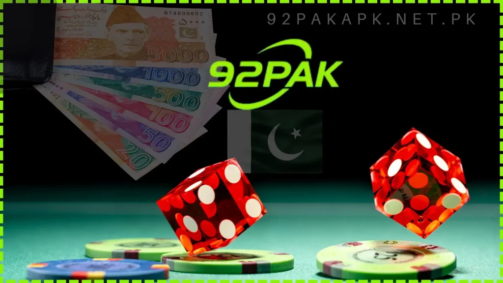 92pak